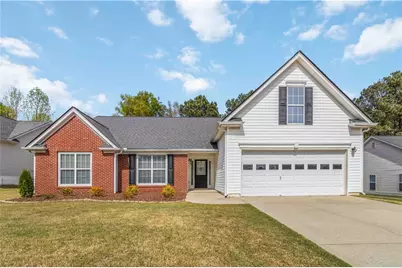 3237 Victoria Park Lane NE, Buford, GA 30519 - Photo 1