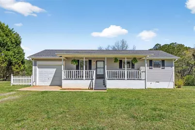 8195 Wilkerson Mill Road, Palmetto, GA 30268 - Photo 1