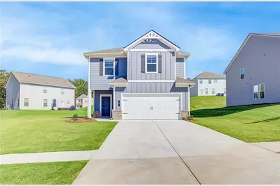 17 Bellamy Cove, Newnan, GA 30263 - Photo 1
