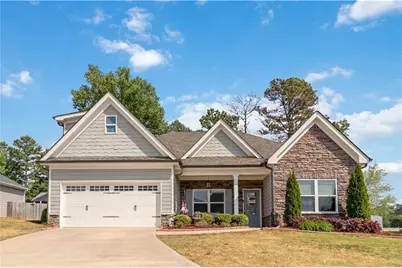 3910 Hamilton Cove Court, Cumming, GA 30028 - Photo 1