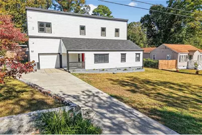 29 Burke Street SE, Marietta, GA 30060 - Photo 1