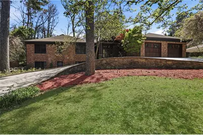2881 Cravey Drive NE, Atlanta, GA 30345 - Photo 1