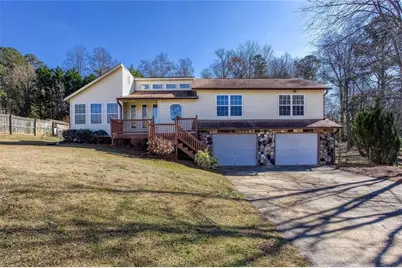 208 Windfield Drive, Woodstock, GA 30188 - Photo 1