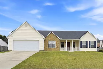 3775 Michaels Creek Way, Loganville, GA 30052 - Photo 1