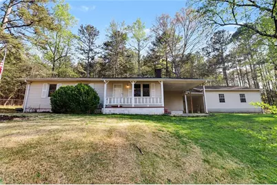 941 Kingston Highway, Kingston, GA 30145 - Photo 1