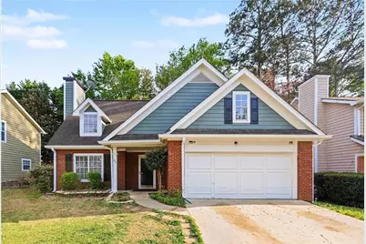 182 Summer Lake Drive, Marietta, GA 30060 - Photo 1
