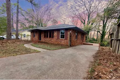 3308 Fern Drive, Tucker, GA 30084 - Photo 1