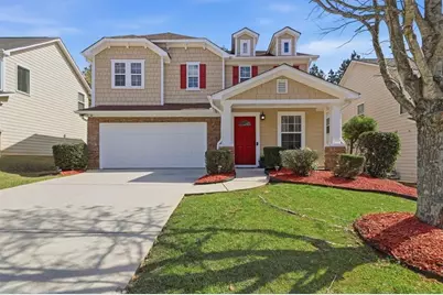2025 Valley Creek Drive, Lithia Springs, GA 30122 - Photo 1