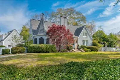 103 Superior Avenue, Decatur, GA 30030 - Photo 1