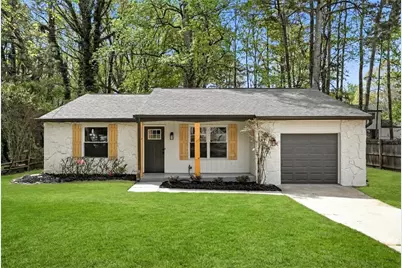 6746 Graves Mill Drive, Norcross, GA 30093 - Photo 1