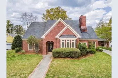 4 Stonegable Drive NW, Rome, GA 30165 - Photo 1