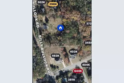 1025 Billy Bullock Road, Dallas, GA 30157 - Photo 1