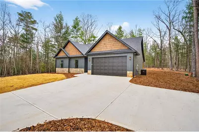 472 Walnut Ridge Lane, Ellijay, GA 30540 - Photo 1