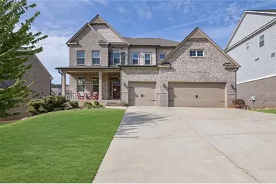 4164 Hawking Drive, Suwanee, GA 30024 - Photo 1