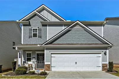 153 Bryon Lane, Acworth, GA 30102 - Photo 1