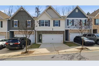 3643 Abbey Way, Gainesville, GA 30507 - Photo 1