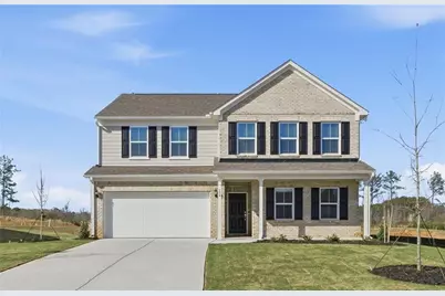 608 Vidalia Park Way, McDonough, GA 30252 - Photo 1