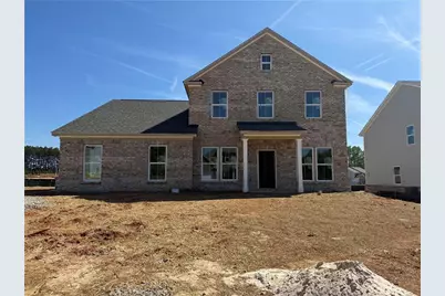 222 Kindness Circle, McDonough, GA 30252 - Photo 1