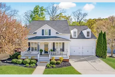 7371 Grand Reunion Drive, Hoschton, GA 30548 - Photo 1