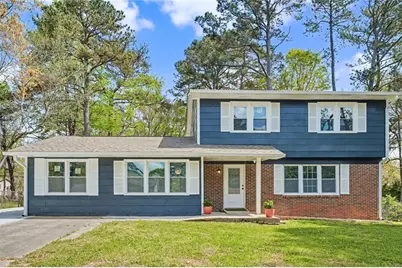 10664 Sandpiper Road, Jonesboro, GA 30238 - Photo 1