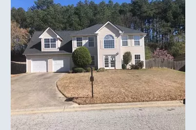 867 Kendall Park Drive, Winder, GA 30680 - Photo 1