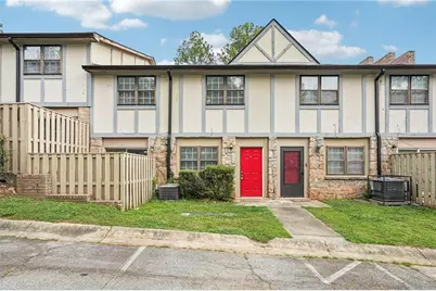 1151 Rankin Street #21A, Stone Mountain, GA 30083 - Photo 1