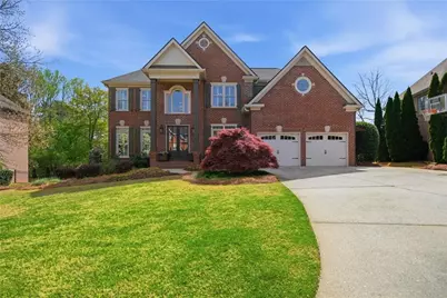 535 Brayford Way, Suwanee, GA 30024 - Photo 1