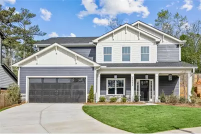 2452 Whites Ridge, Decatur, GA 30034 - Photo 1