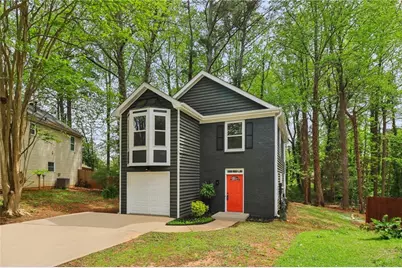 5117 Leland Drive, Stone Mountain, GA 30083 - Photo 1