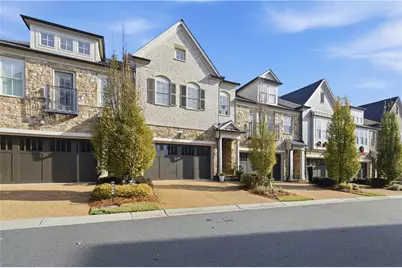 613 Abbington River Lane, Atlanta, GA 30339 - Photo 1