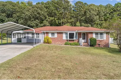 951 Northside Drive, Lawrenceville, GA 30043 - Photo 1