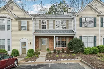 10900 Wittenridge Drive #C9, Alpharetta, GA 30022 - Photo 1