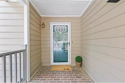 4447 Pineridge Circle, Dunwoody, GA 30338 - Photo 1