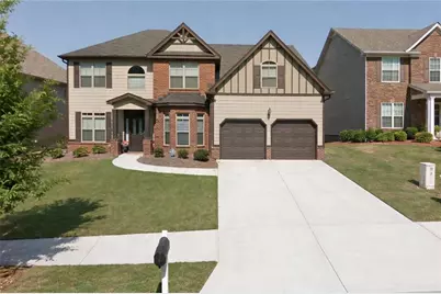 3736 Valley Bluff Lane, Snellville, GA 30039 - Photo 1