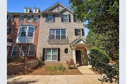 11382 Musette Circle, Alpharetta, GA 30009 - Photo 1