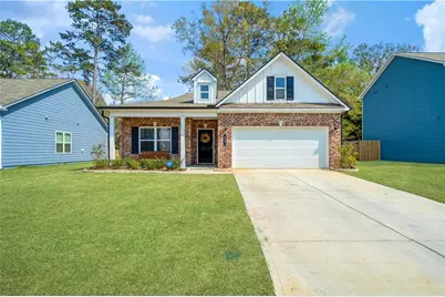 58 Bennett Way, Rome, GA 30161 - Photo 1