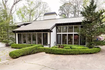 1165 Regency Road NW, Atlanta, GA 30327 - Photo 1