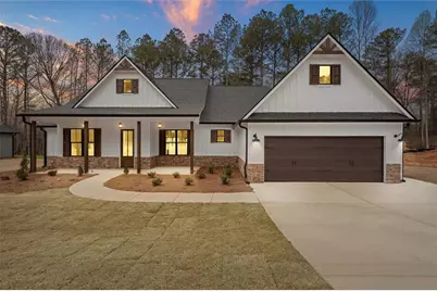 790 Presley Farm Parkway, Rockmart, GA 30153 - Photo 1