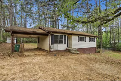 425 Stephenson Road, Stone Mountain, GA 30087 - Photo 1
