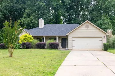 1553 Shoal Creek Drive, Winder, GA 30680 - Photo 1