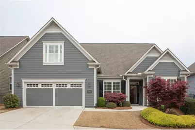 3753 Cresswind Parkway SW, Gainesville, GA 30504 - Photo 1