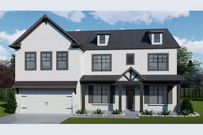 5515 Tullis Drive, Gainesville, GA 30507 - Photo 1