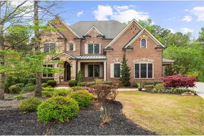 3086 Bagley Passage, Duluth, GA 30097 - Photo 1