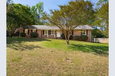 2800 Idlewood Drive, Marietta, GA 30062 - Photo 1