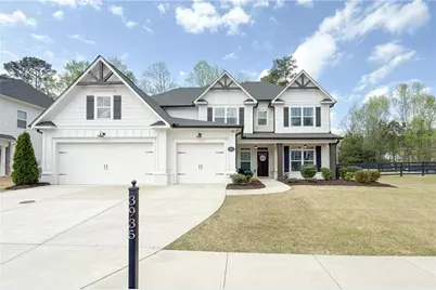 3935 Talavera Drive, Cumming, GA 30028 - Photo 1