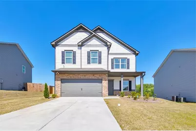 238 Chase Drew Drive SW, Cartersville, GA 30120 - Photo 1