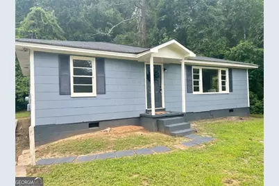 11 Blacks Bluff Road, Rome, GA 30161 - Photo 1