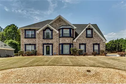 2860 Weatherstone Circle SE, Conyers, GA 30094 - Photo 1