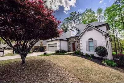 400 Shelli Lane, Roswell, GA 30075 - Photo 1