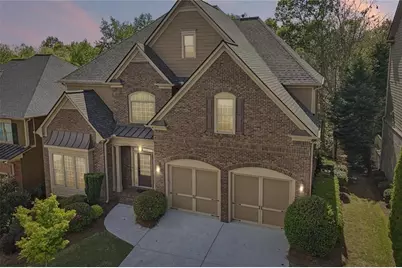 3985 Stanley Road, Cumming, GA 30041 - Photo 1